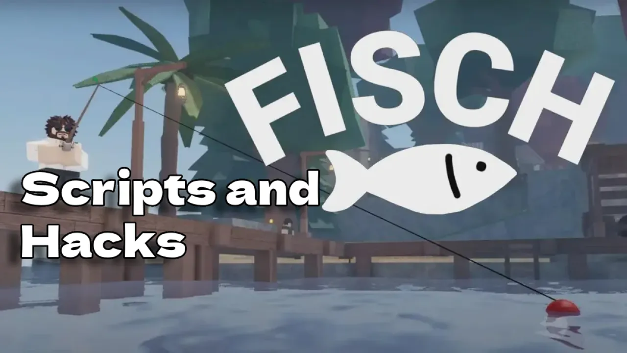 Roblox Fisch Scripts and Hacks 2025 - Auto Farm, Auto Collect, Auto Sell