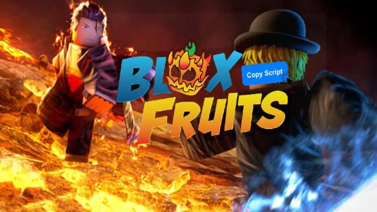 Blox Fruits Scripts and Hacks 2025 - Auto Farm, Fast Attack